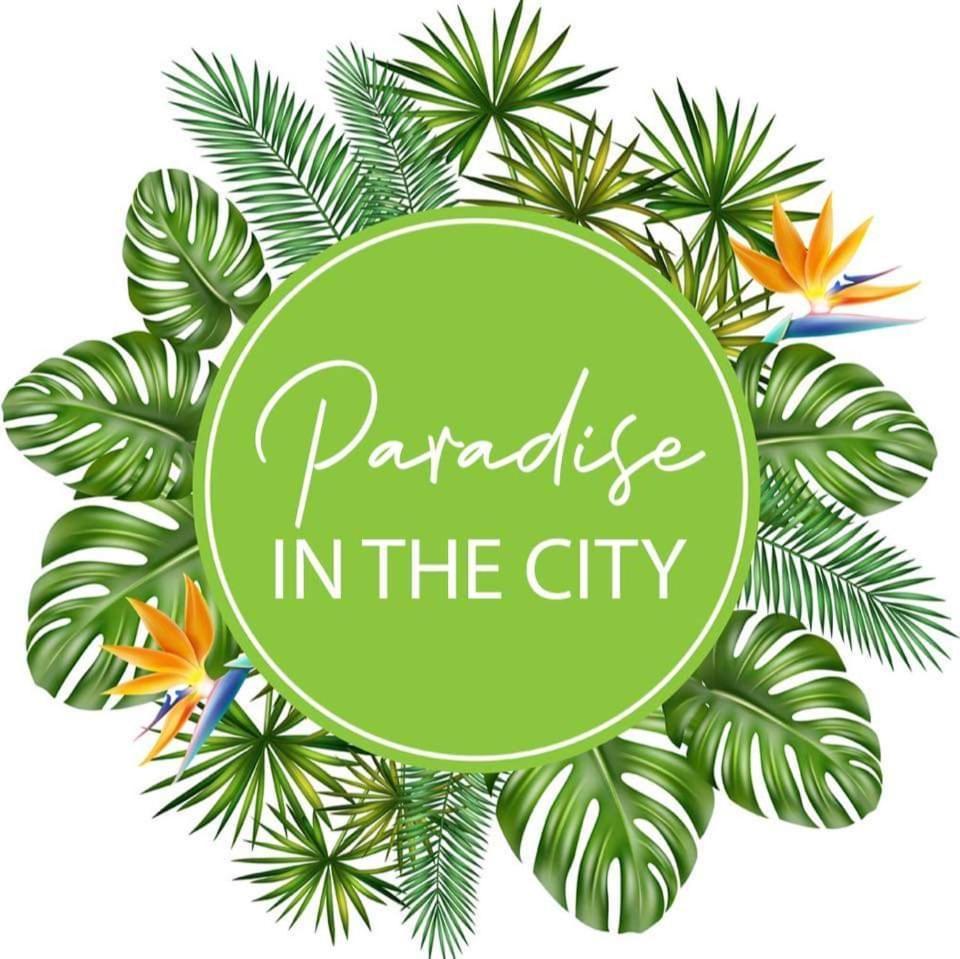 Paradise In The City - Cottage One 포트엘리자베스 외부 사진